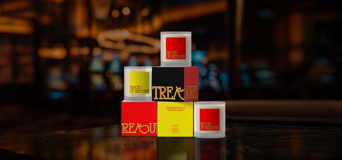 Aussie + UK creatives launch unofficial souvenir of LIA Creative LIAisons: Traces of Treasure