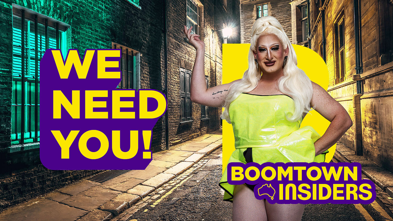 Boomtown launches Insiders program to develop next generation of regional media leaders