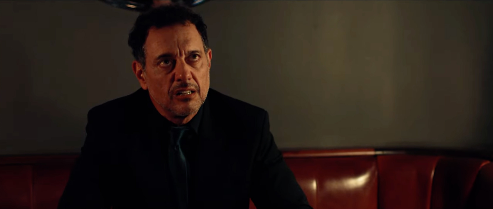 Dark, short and dry: the ingredients that went into Heckler’s ambitious short film, Cold Turkey 