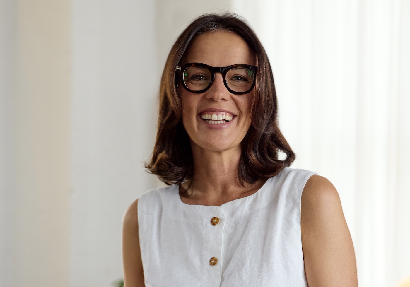 CB Q&A: Canva ECD Cat van der Werff on trust, experimentation and shaping the future of design