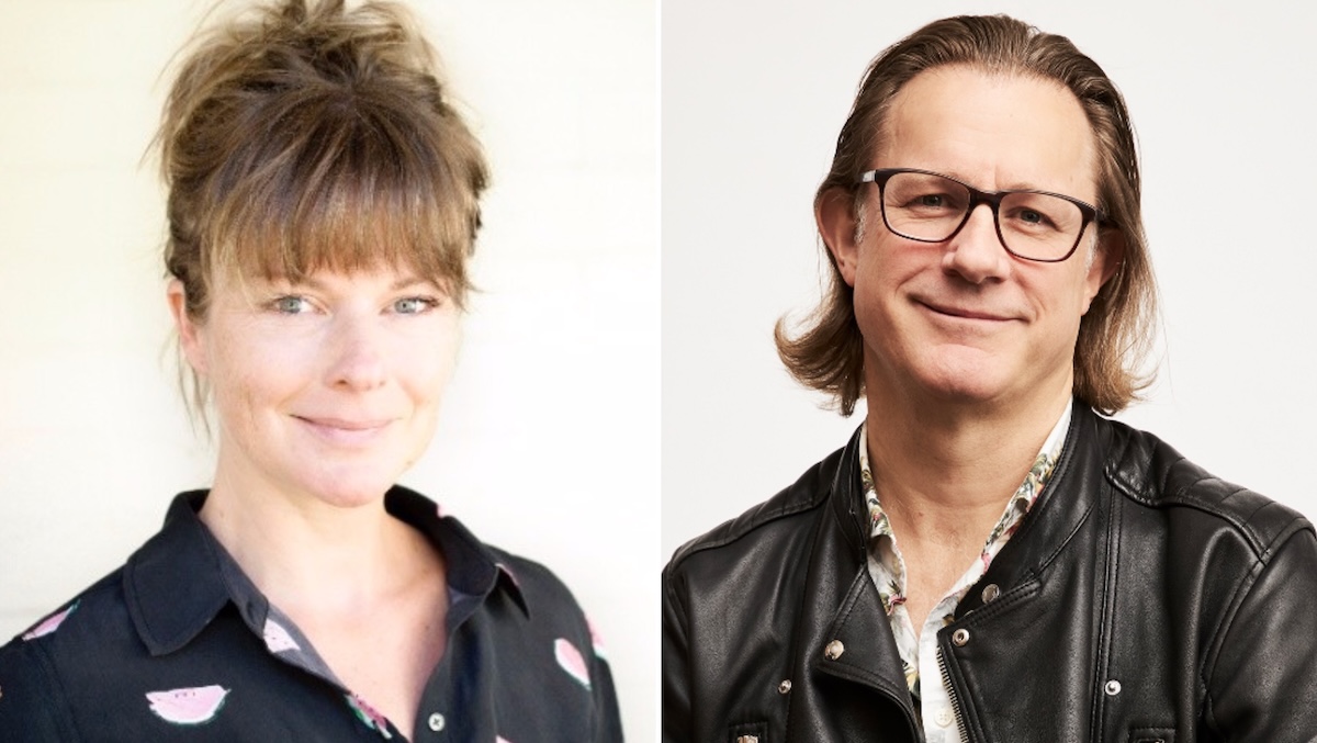 Squeak E. Clean Supercharges Aussie Advertising With Melbourne–Los Angeles Creative Pipeline
