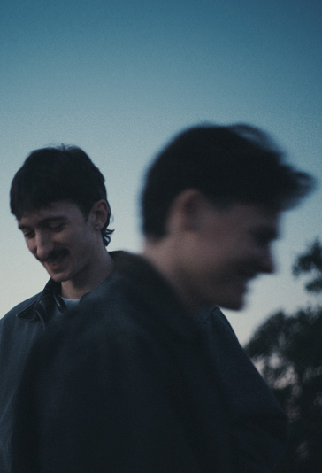 Clockwork Films Signs Director Duo cowboys. to National Roster