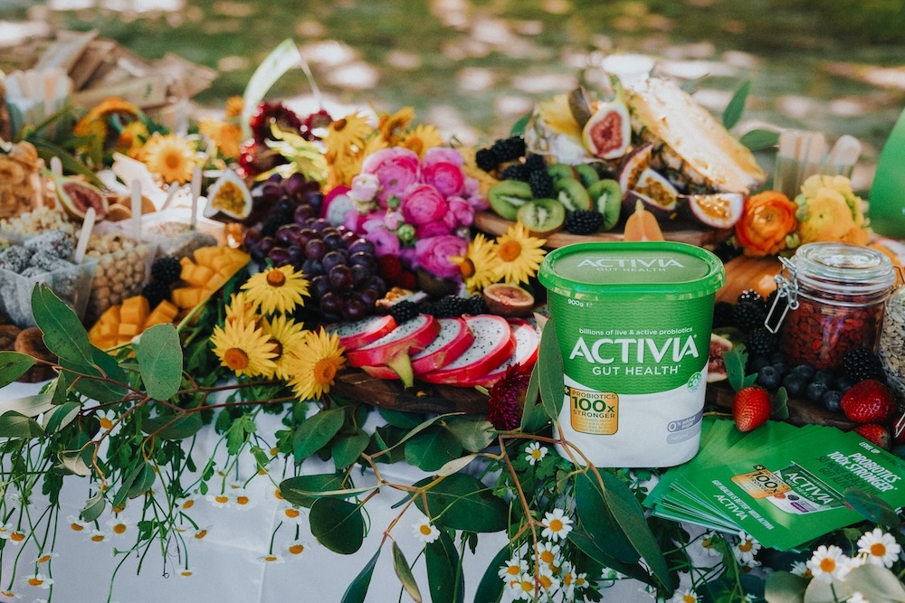 Activia reappoints Always Human as lead PR, social and influencer agency