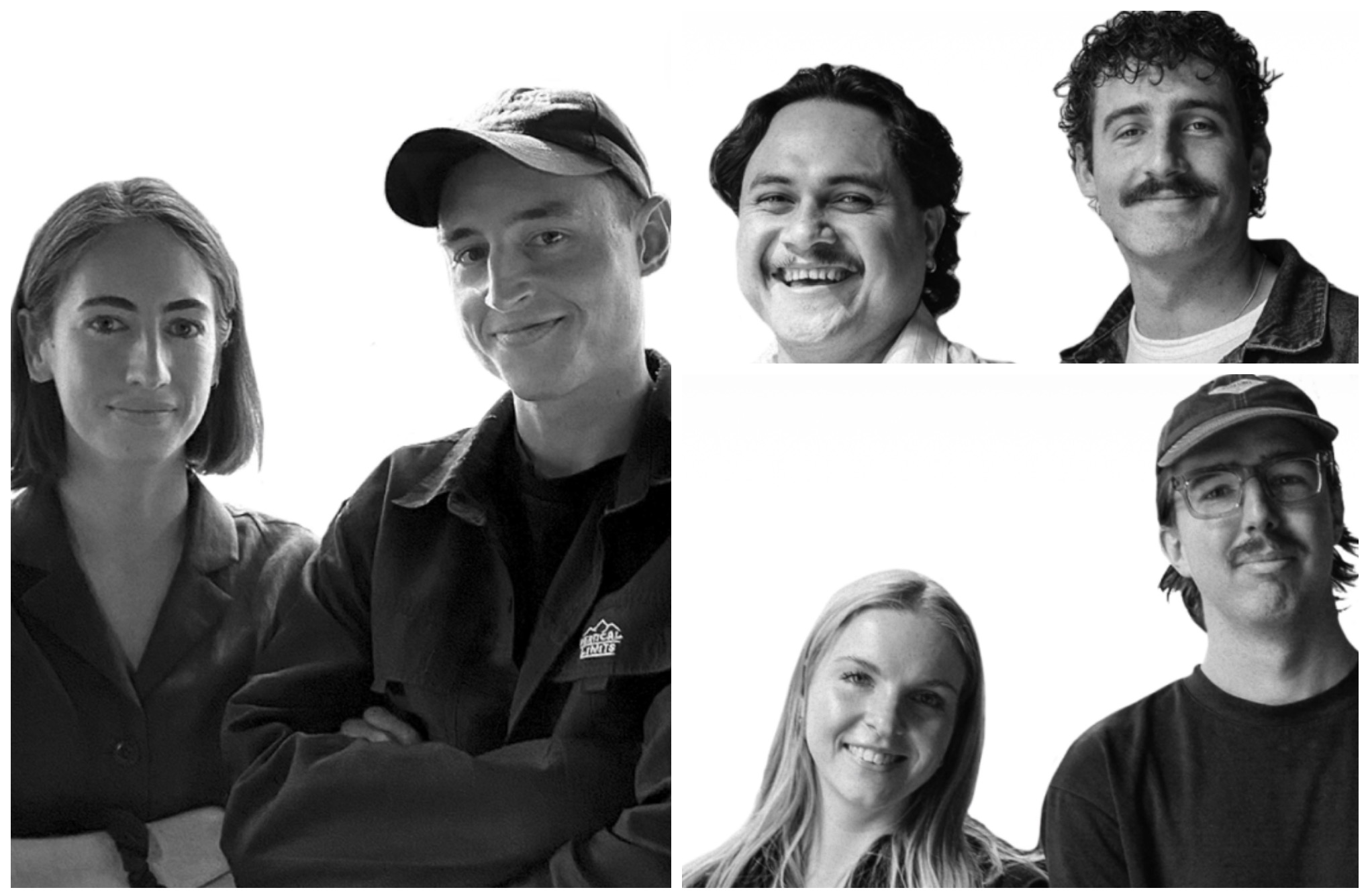 Droga5 ANZ bolsters creative department with three new creative teams