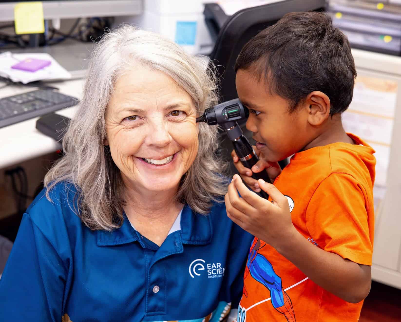 Ear Science Institute Australia appoints Initiative as new media agency of record