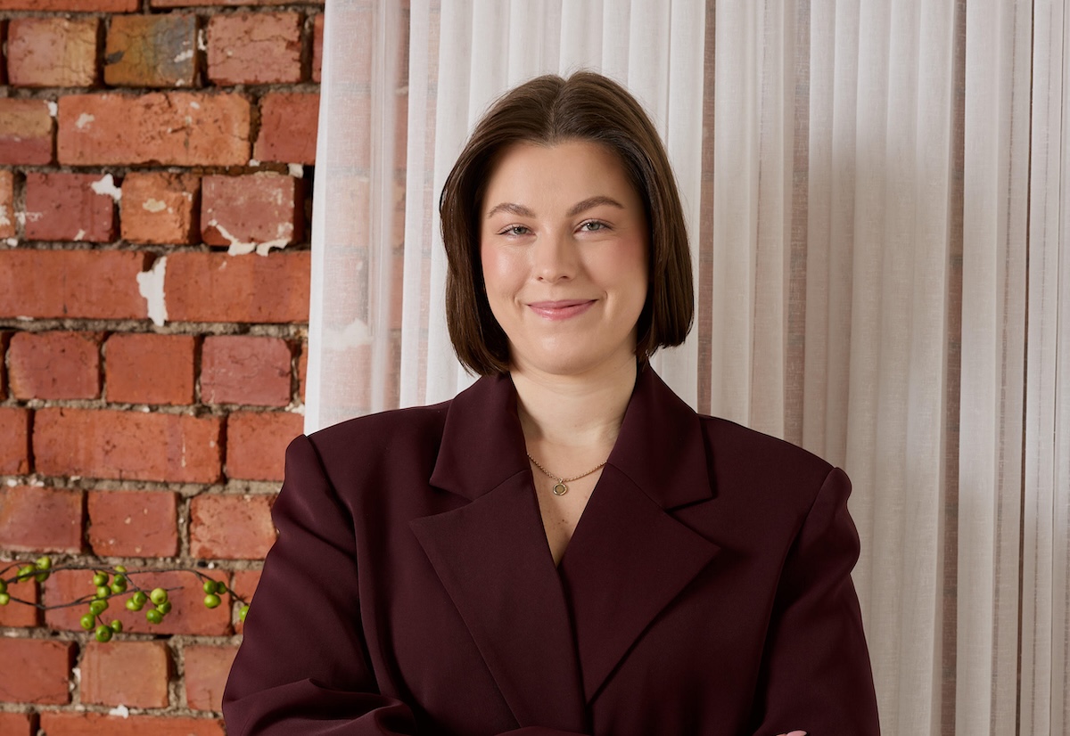 Ebony Tewierik joins Melbourne Social Co as new Head of Partnerships & Growth