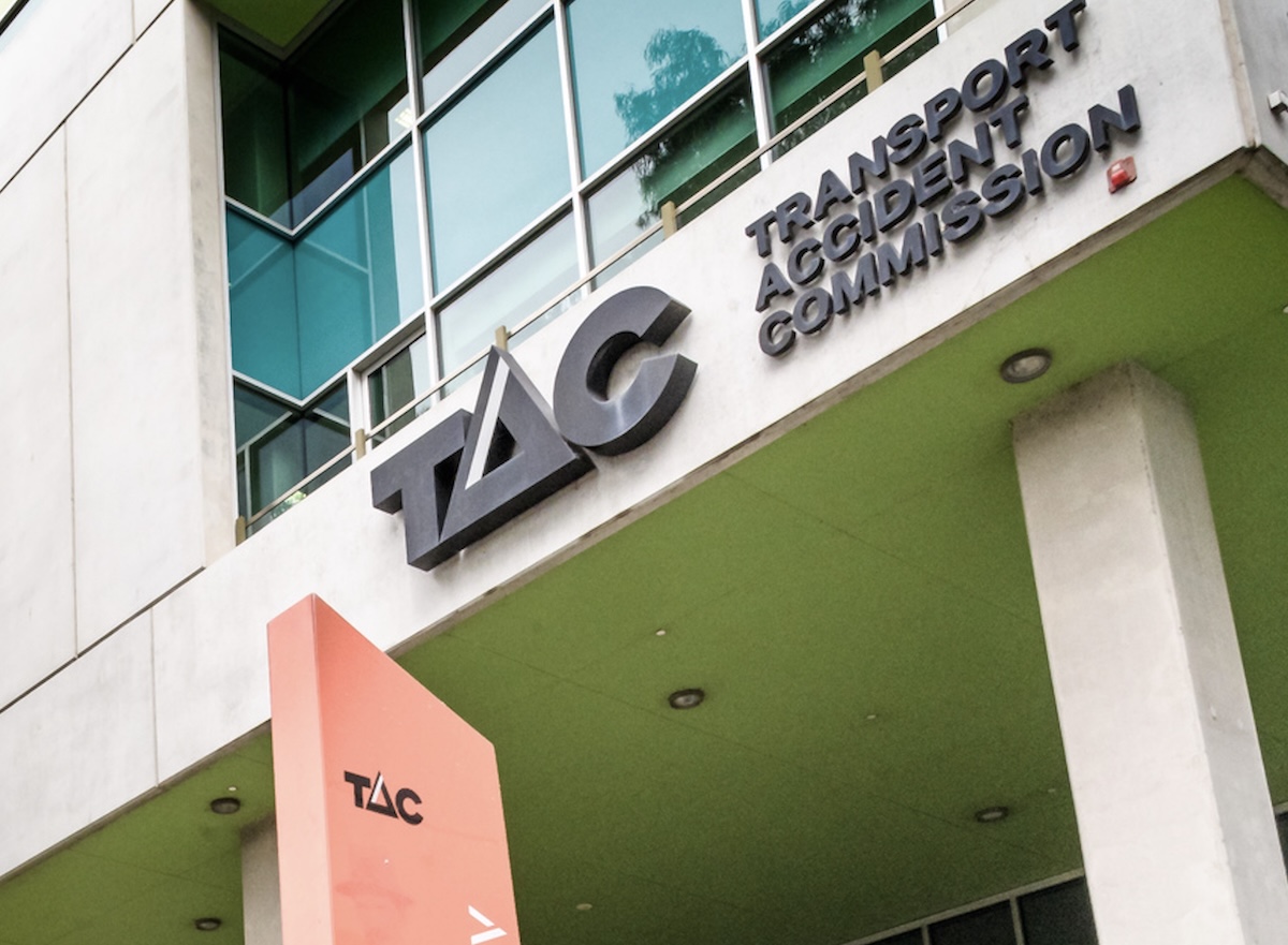 TAC appoints DDB Group Melbourne as new lead creative agency