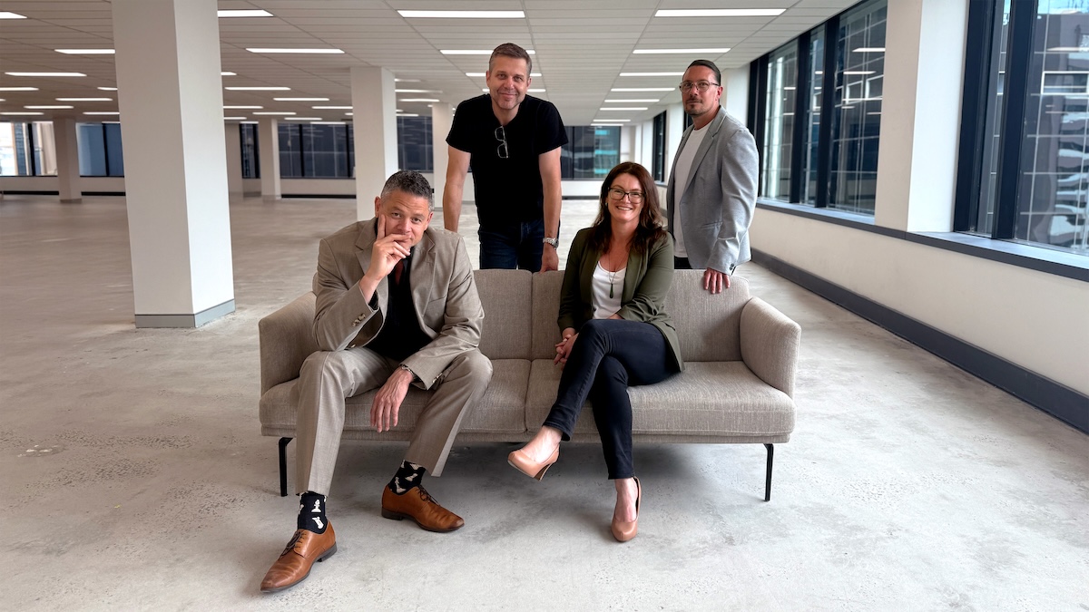 Hulsbosch celebrates 43 years of creating Australia’s most iconic brands