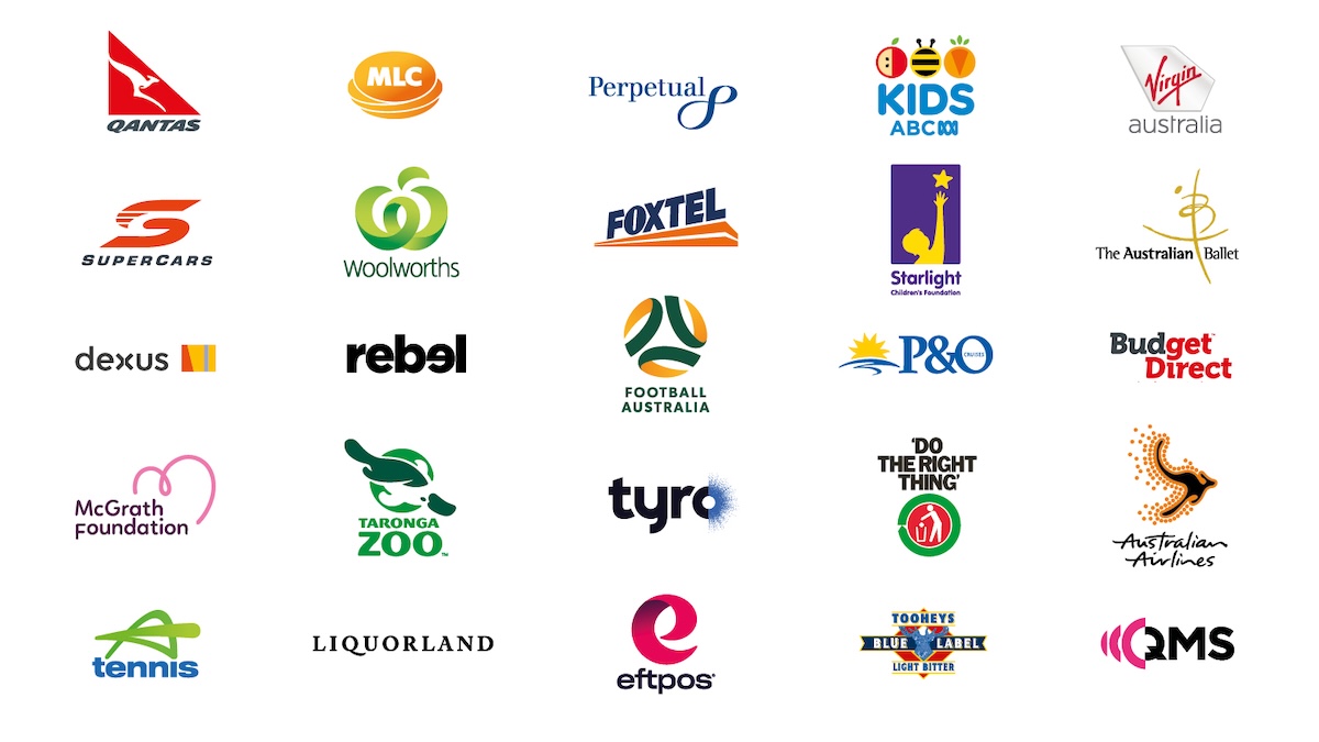Hulsbosch celebrates 43 years of creating Australia’s most iconic brands