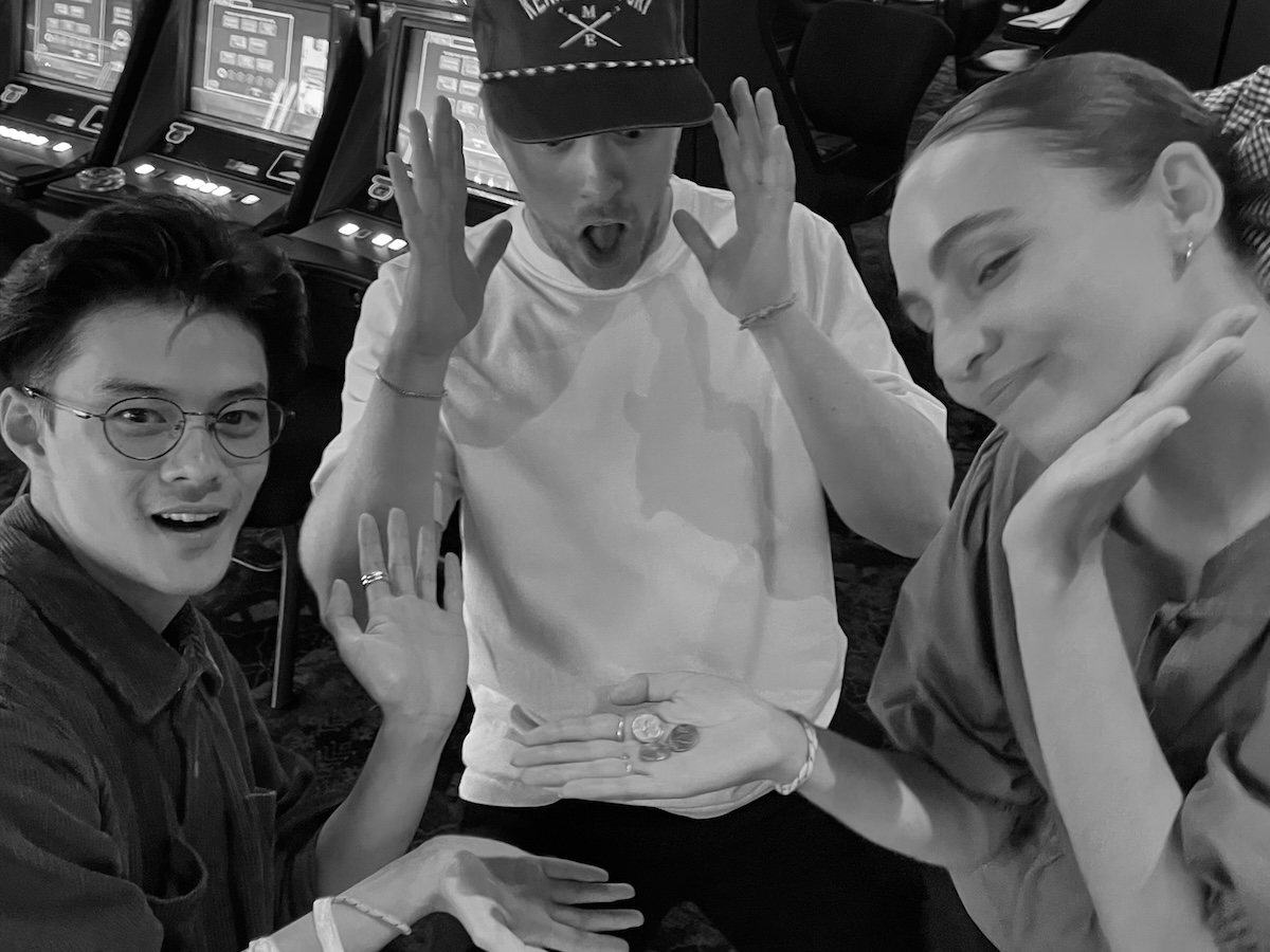Matthew Chen’s Final Creative LIAisons Diary: Wisdom, goodbyes and one last photo dump