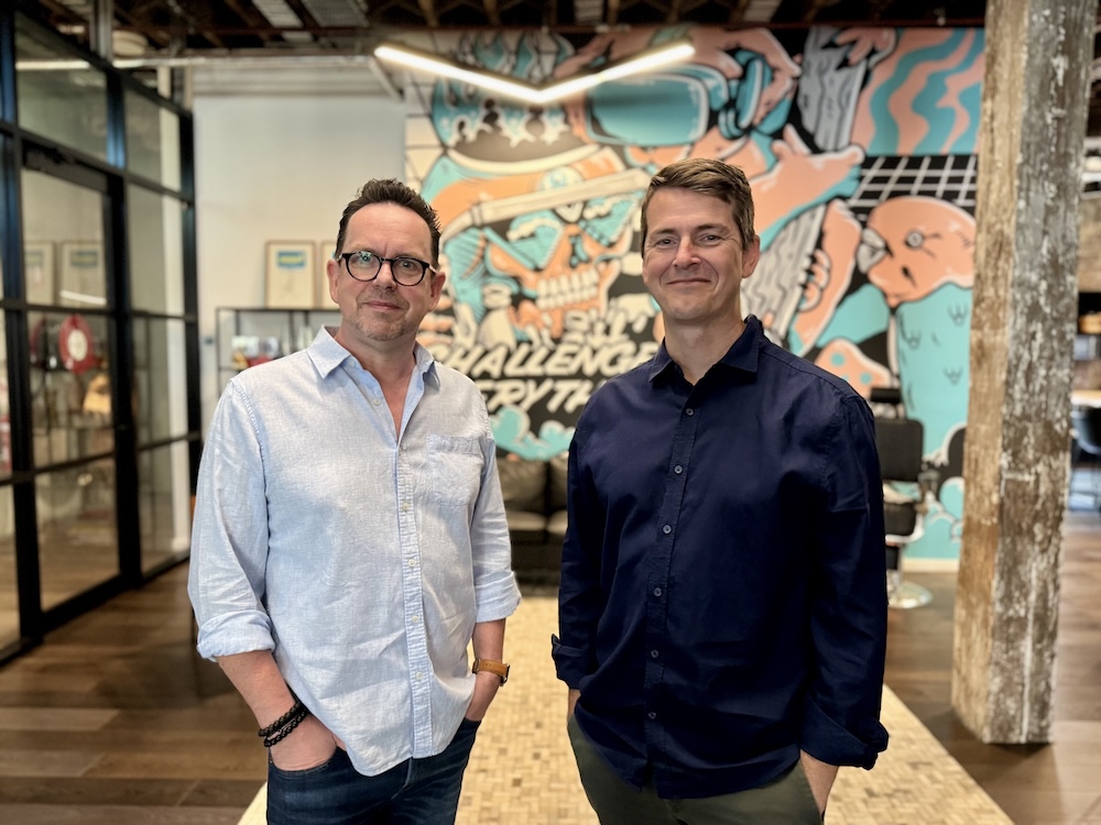 INVNT expands APAC leadership amid regional growth