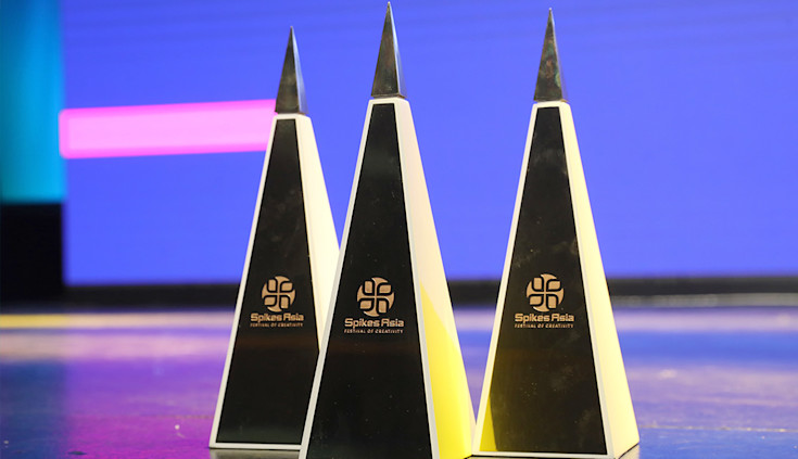 Spikes Asia opens for 2026 awards submissions; launches Creative B2B Award