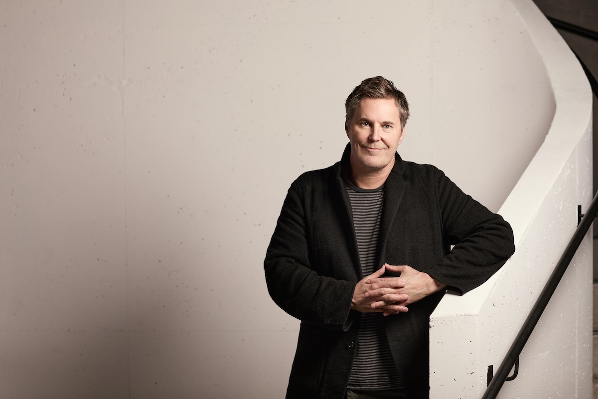 Justin Drape Launches CREATIVITY & COMMERCE: A New Global Practice Bridging Ideas and Impact