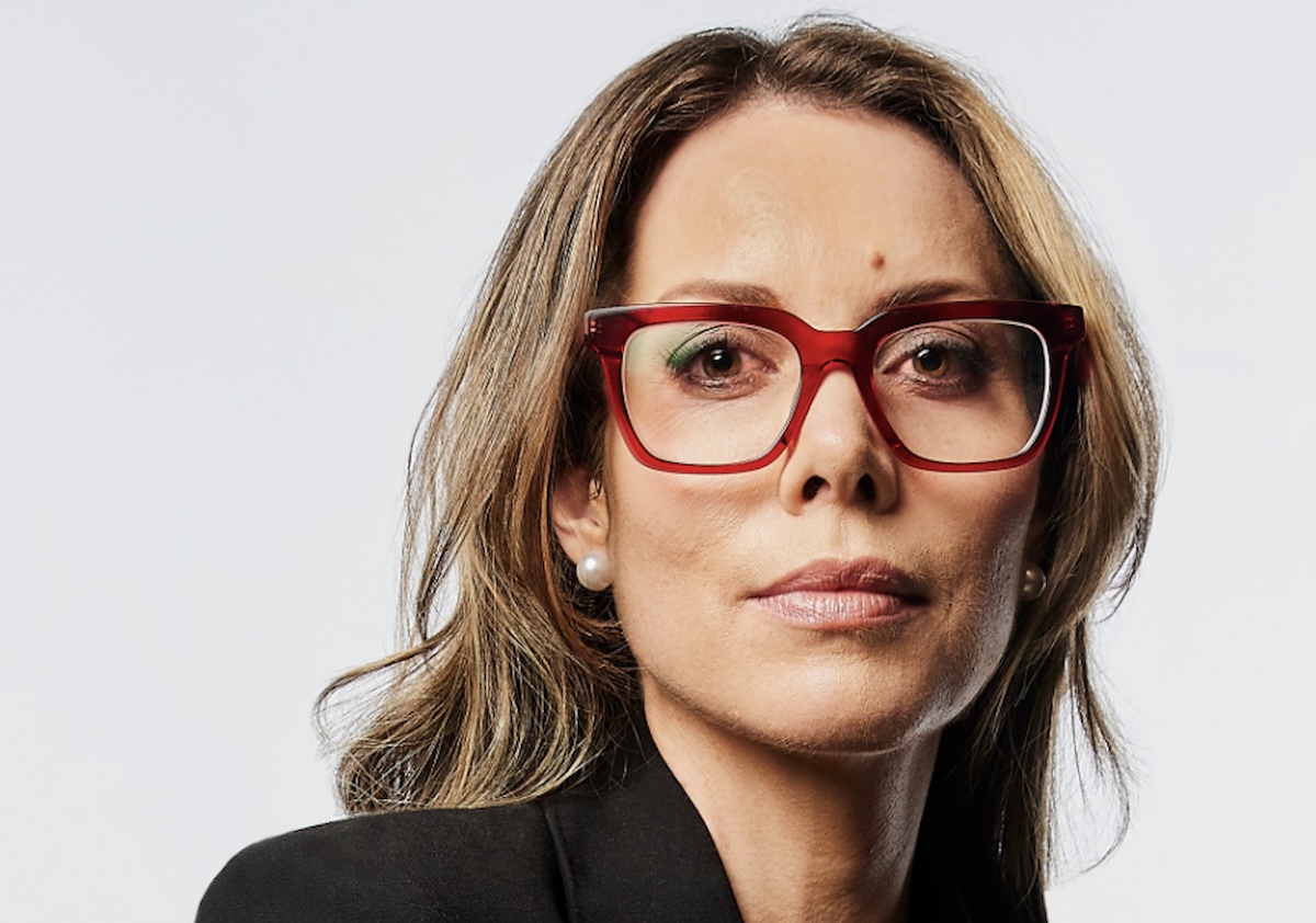 Ogilvy snares Kirsty Muddle from Dentsu for new CEO of Ogilvy Network ANZ role