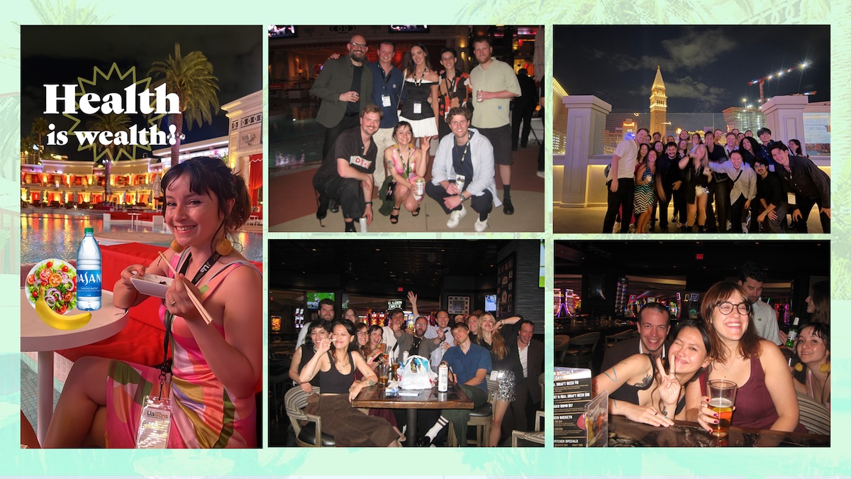 Crystal Hay’s Creative LIAisons Diary #2: Workshop ’til you drop… and the sans-pool pool party