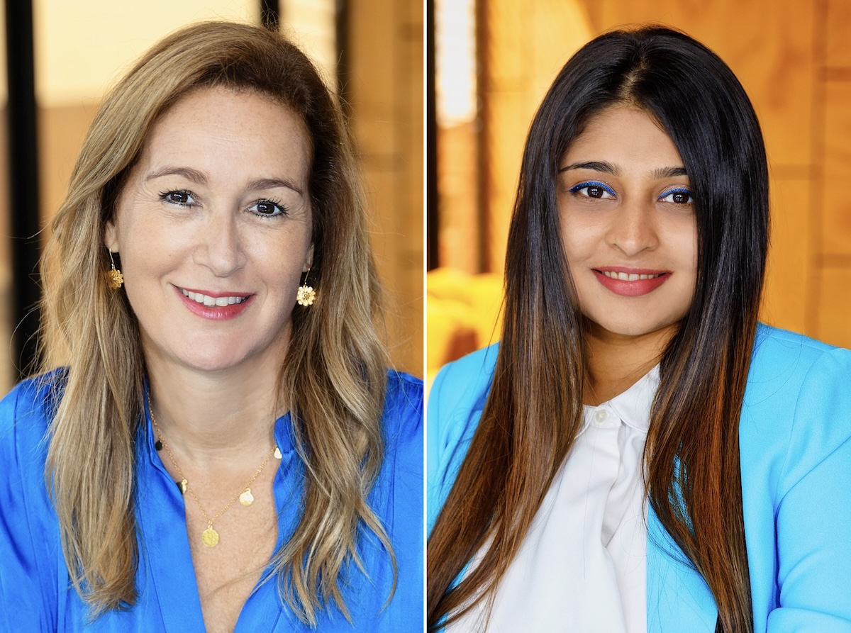 Lahra Carey + Vee Shah: As AI dominates PR, the value of original thinking will attract a premium