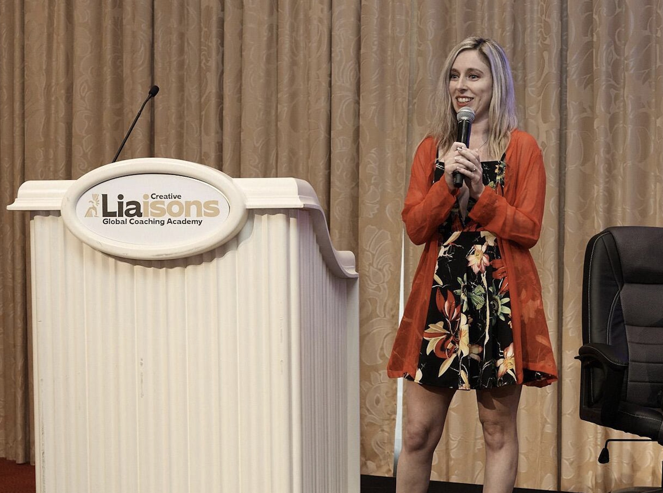 Last Spin in Vegas: Creative LIAisons closes with insights from the world’s top creative leaders