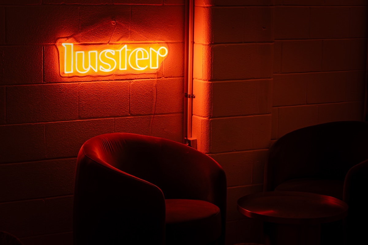 Luster celebrates two years; appoints Michaela Petrofes to Head of Performance role