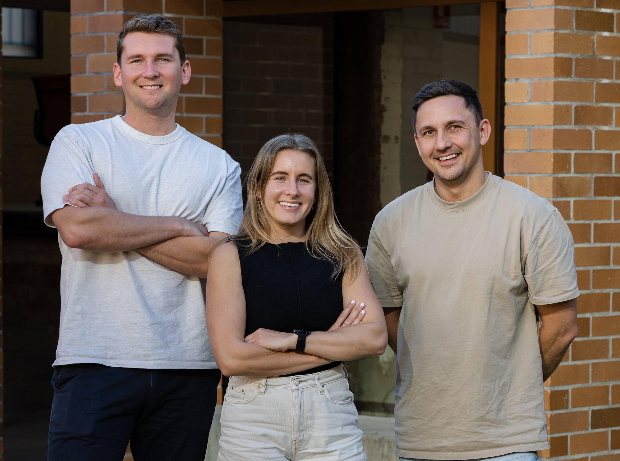 Luster celebrates two years; appoints Michaela Petrofes to Head of Performance role