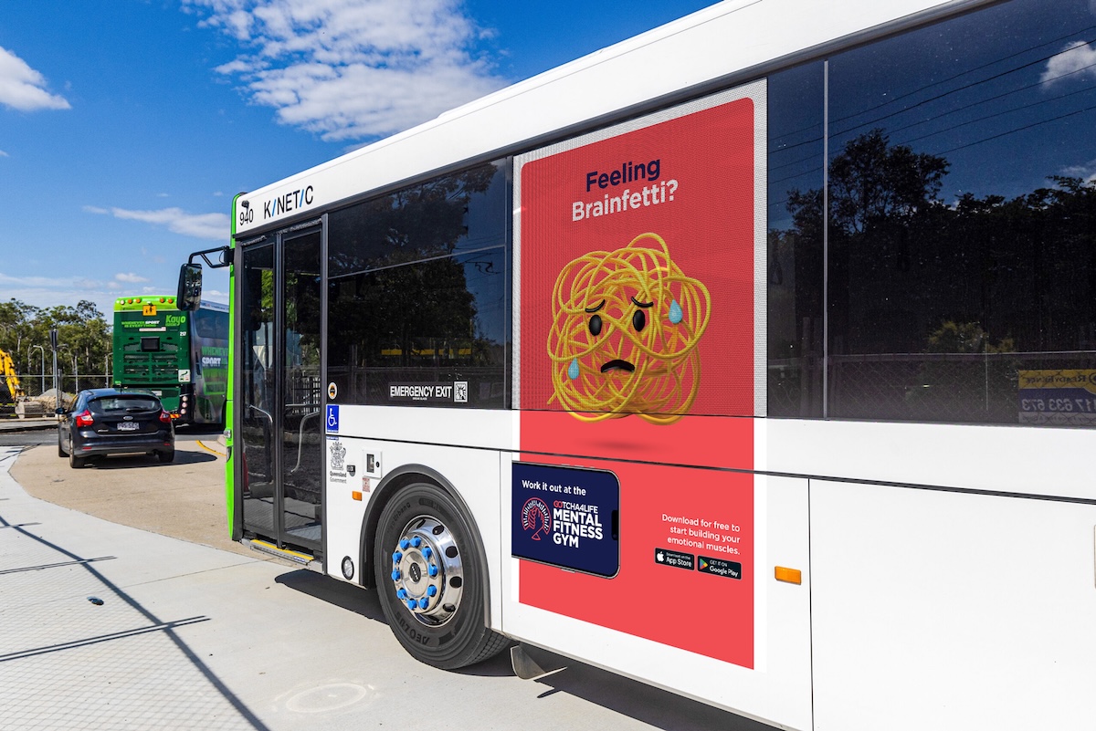 Gotcha4Life launches new emotional vocabulary for modern life via ScienceFiction and Initiative