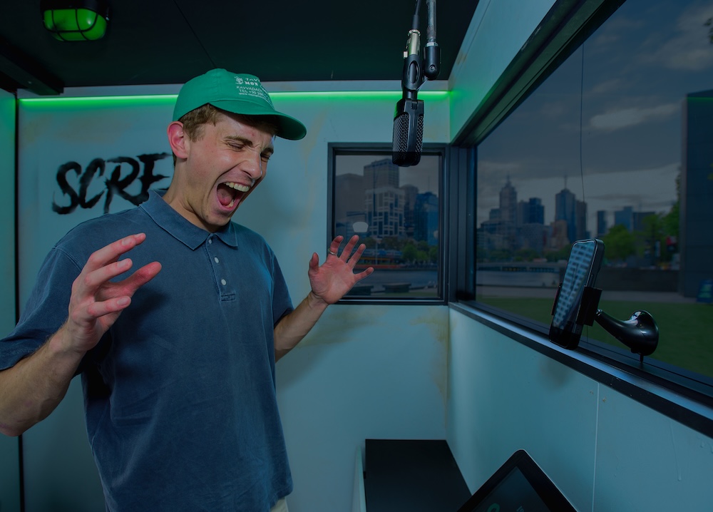 19 Crimes dares Aussies to ‘Scream to Win’ in Halloween activation via TWE, Splash and Mango
