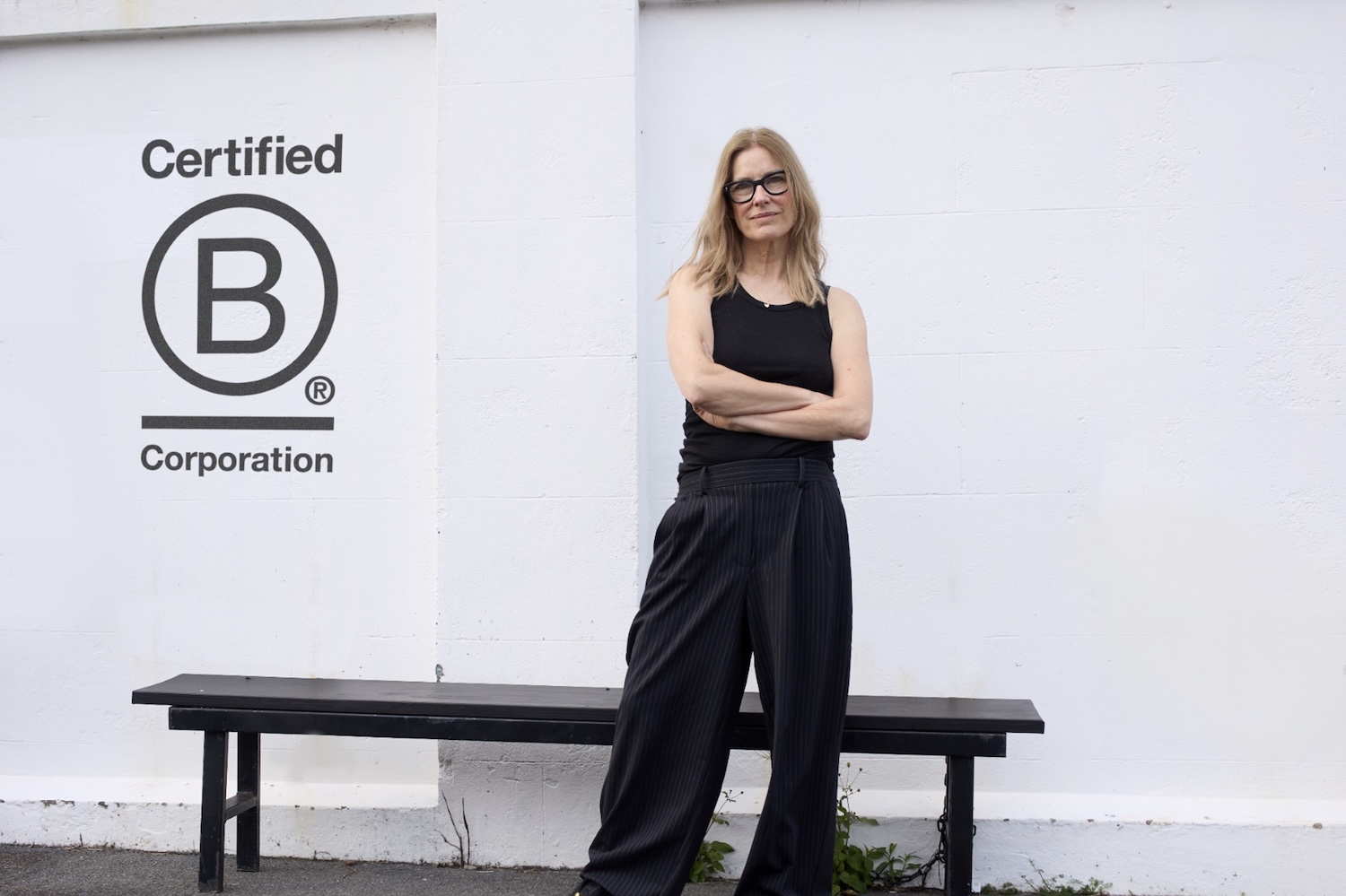 Sweetshop is officially B Corp Certified