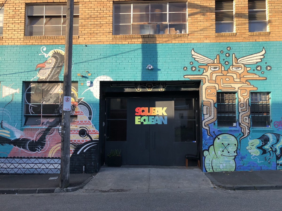 Squeak E. Clean Supercharges Aussie Advertising With Melbourne–Los Angeles Creative Pipeline