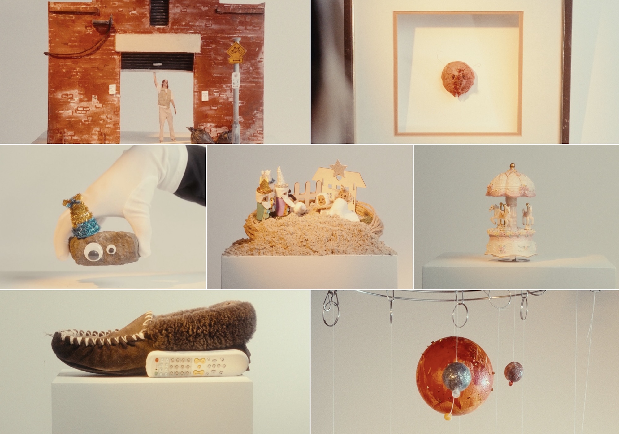 Loctite champions the art of repair with Museum of Second Chances launch via Kill Boring Dead