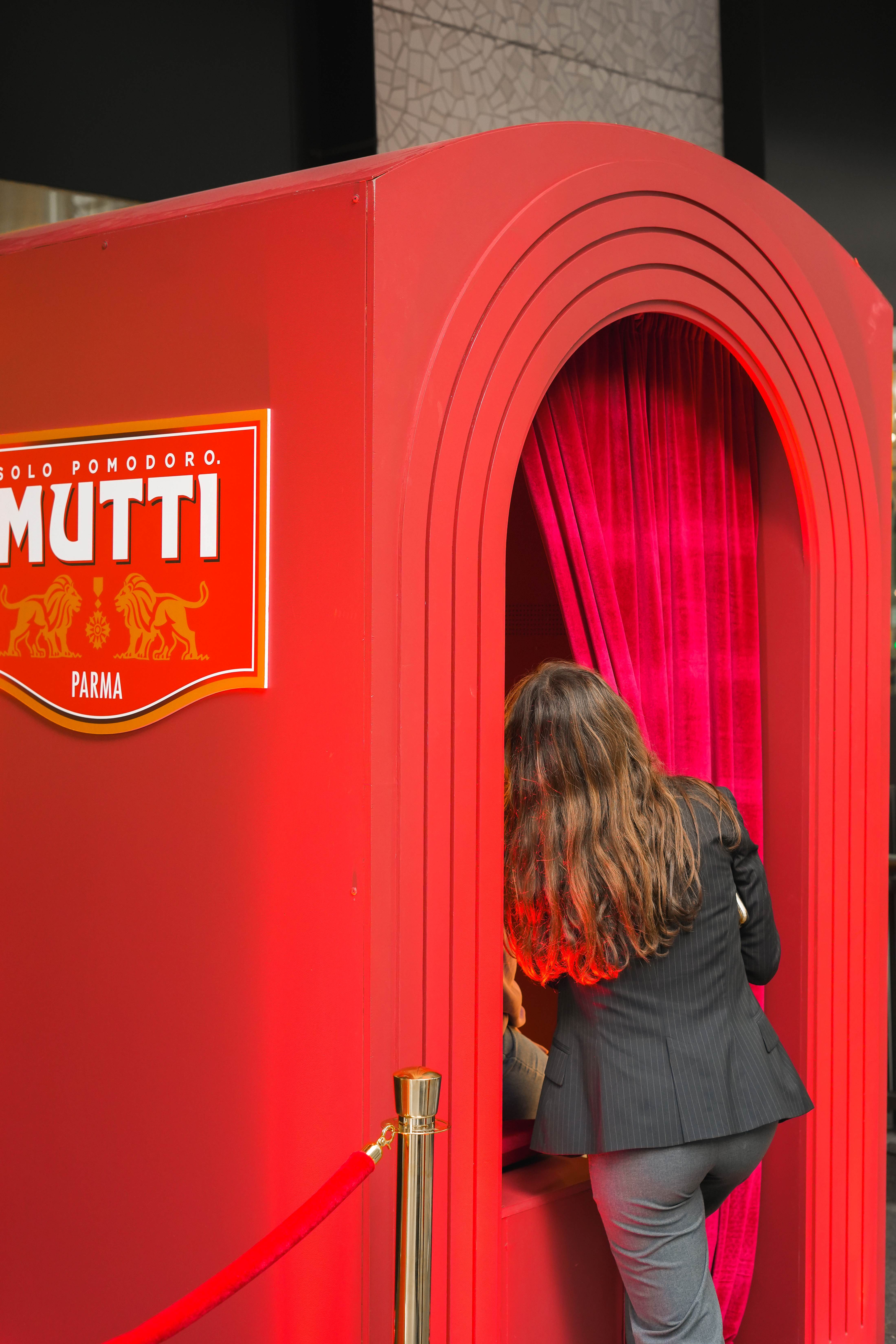 Mutti launches new integrated campaign ‘Confessions of a Muttiholic’ via WiredCo.