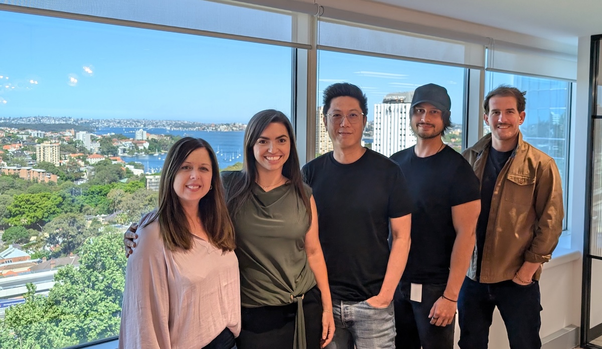 Avenue C expands team with four senior hires and a new data lead