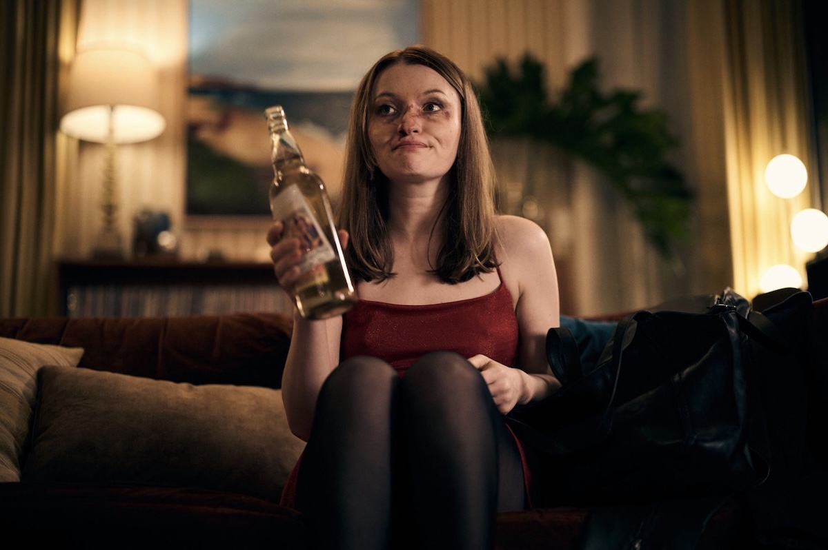 TRUCE and Nicholas Clifford’s ‘One More Shot’ set to launch on Stan from Sunday October 12