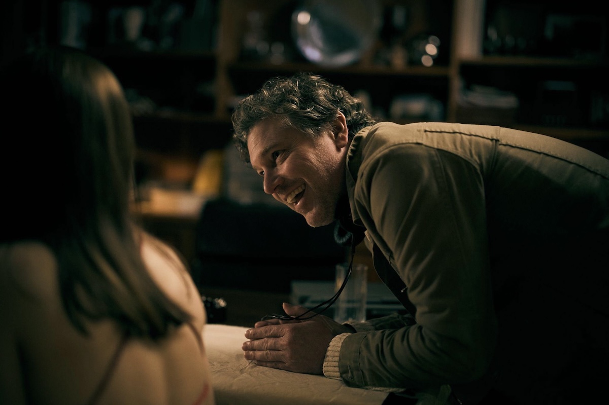 TRUCE and Nicholas Clifford’s ‘One More Shot’ set to launch on Stan from Sunday October 12