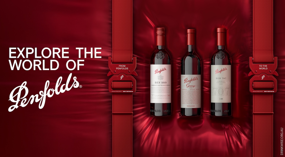 Penfolds Australia appoints Assembled Media