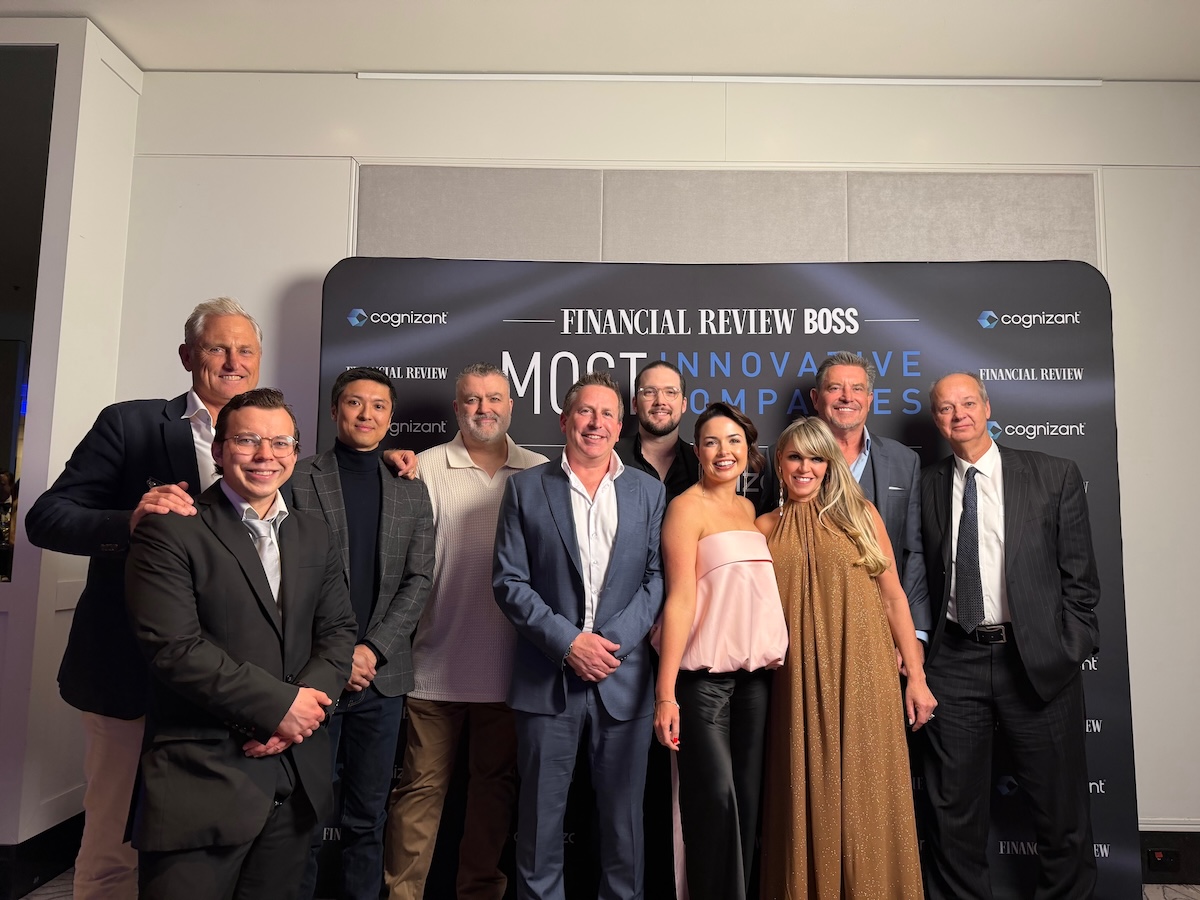 Prophet named #1 on AFR BOSS Most Innovative Companies – Media & Marketing list