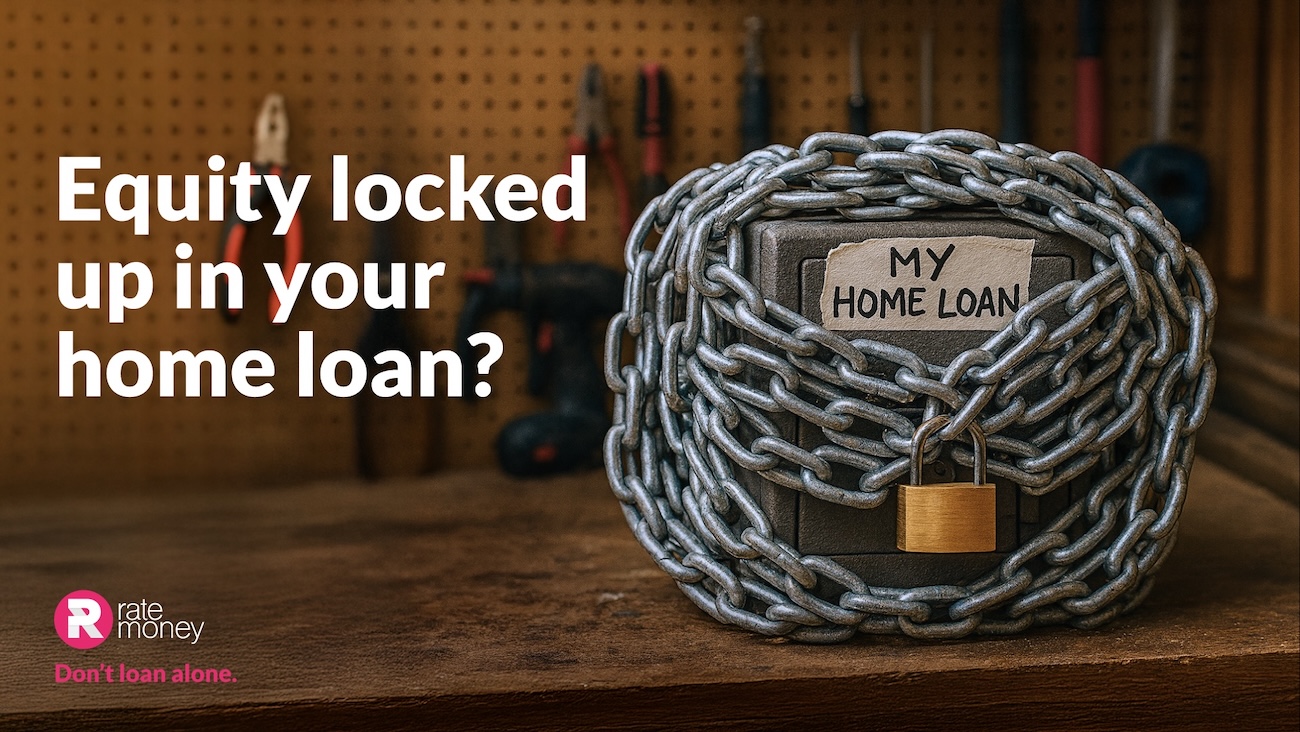Rate Money backs tradies in new ‘Don’t Loan Alone’ campaign via Sydney indie agency Bounce