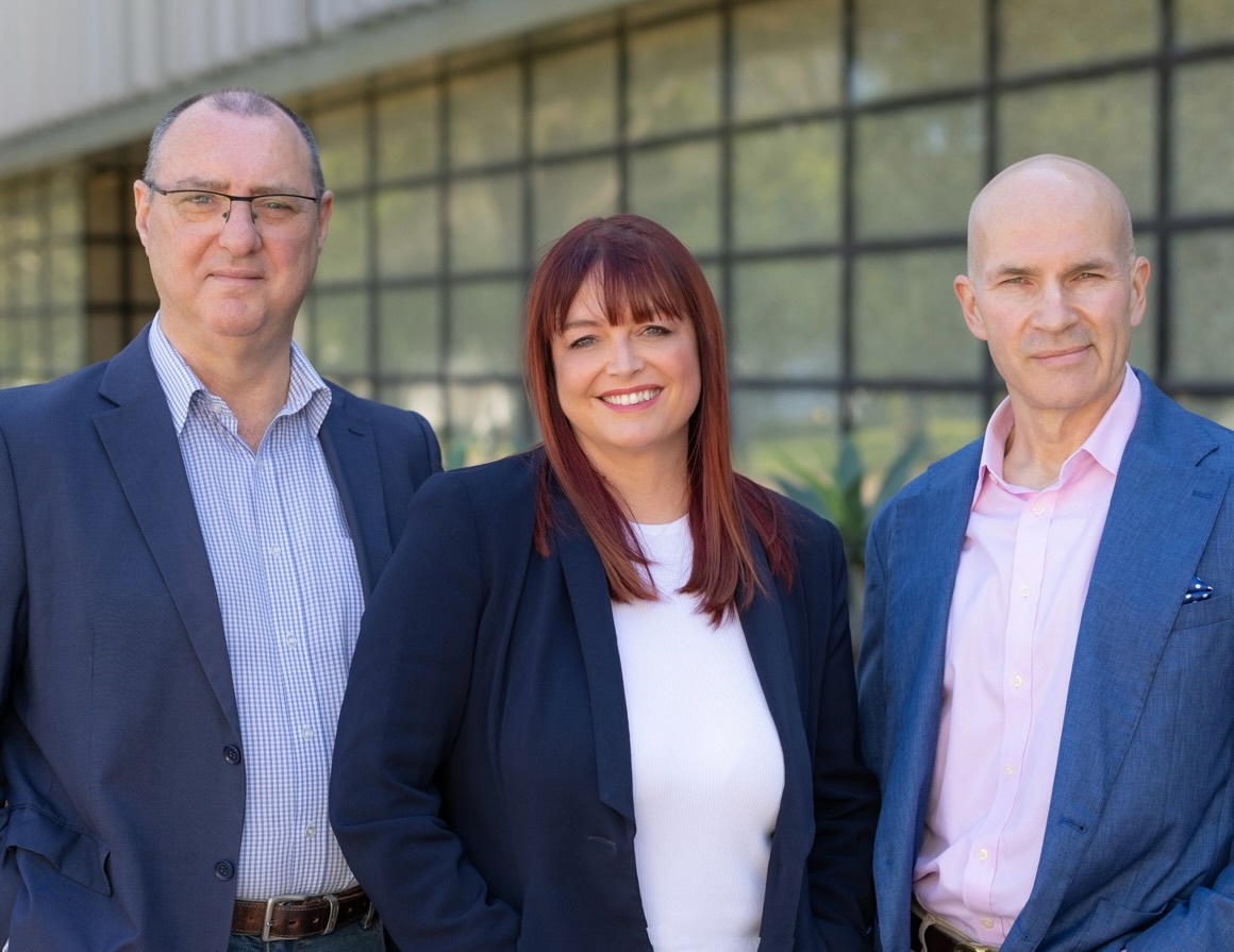 Virginia Hyland, Stephen von Muenster, Vince Meoli launch new advisory firm SQUAD M&A to back independent agencies on the path to sale