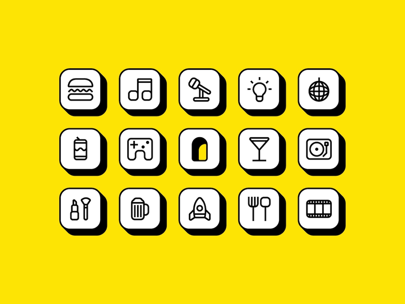 SXSW Sydney builds momentum with new ‘SXSW Sydney Unlocked’ visual identity via Studio 3AM