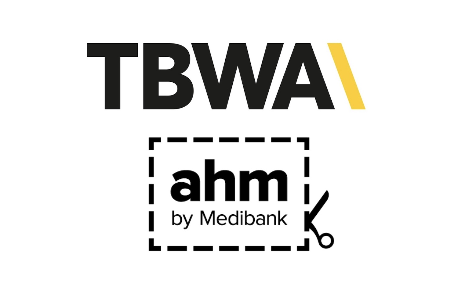 ahm appoints TBWA as new creative agency following a competitive pitch process