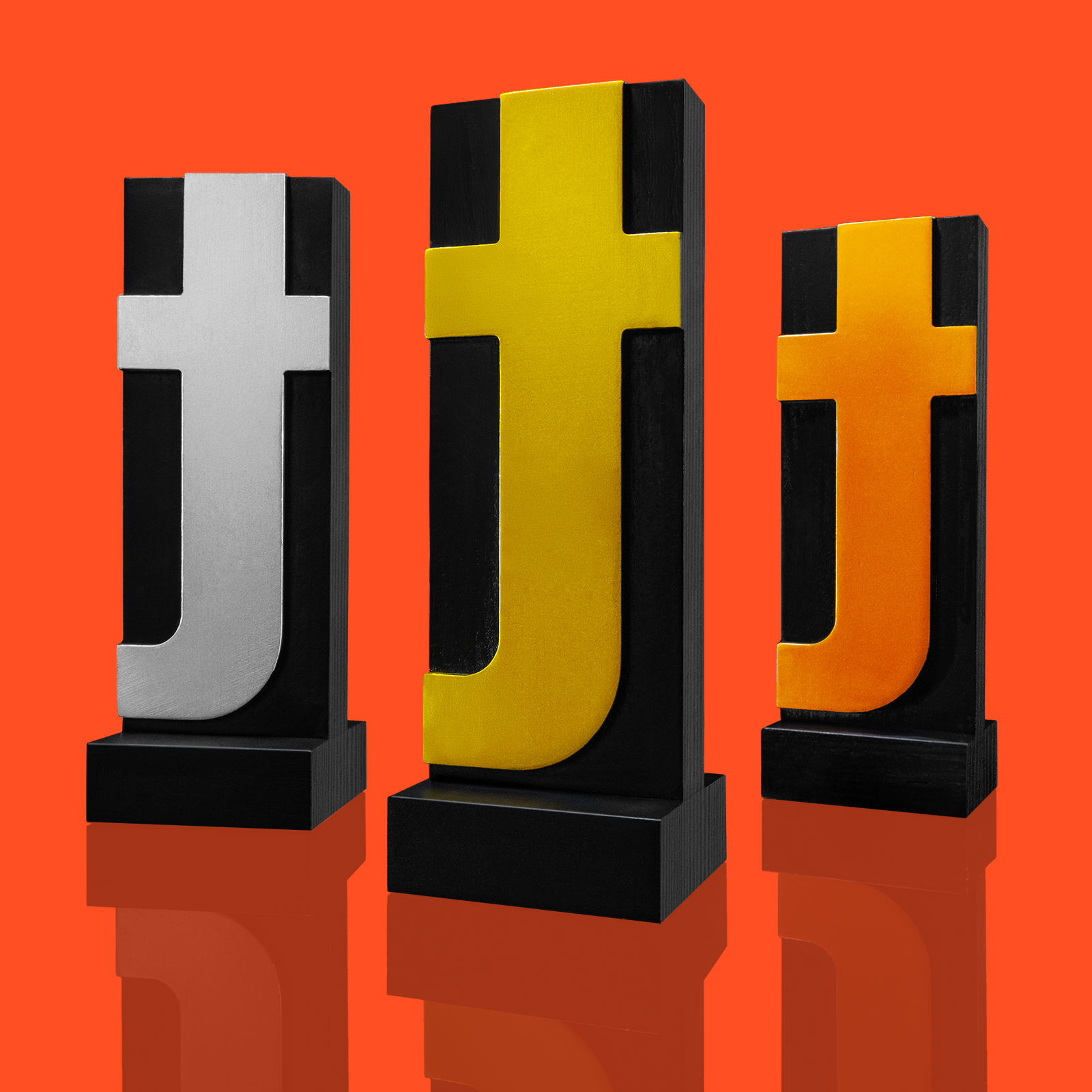 Type Directors Club Introduces Gold, Silver and Bronze Awards for Global TDC72 Competition
