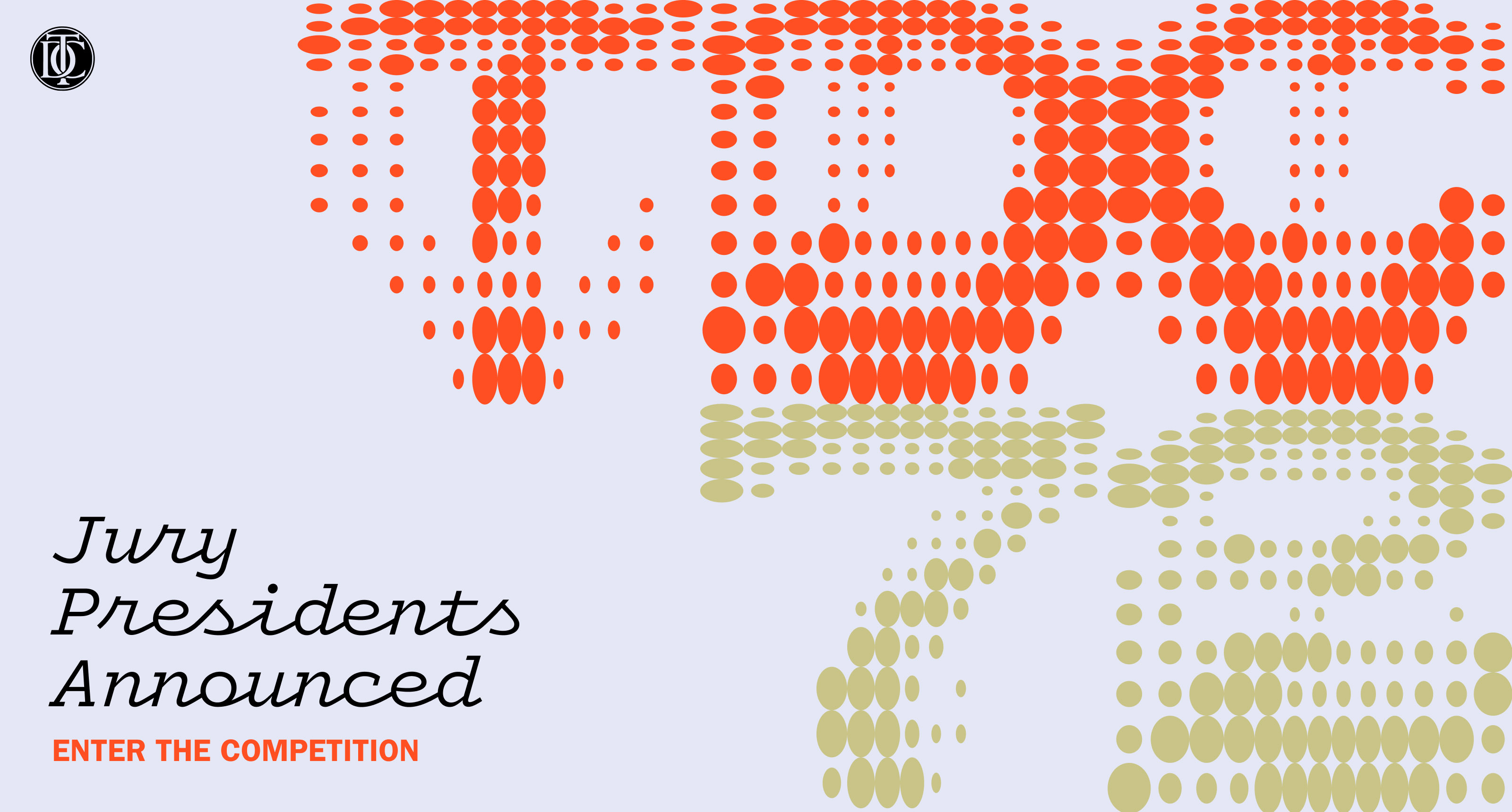 The Type Directors Club announces Jury Presidents for global TDC72 competition