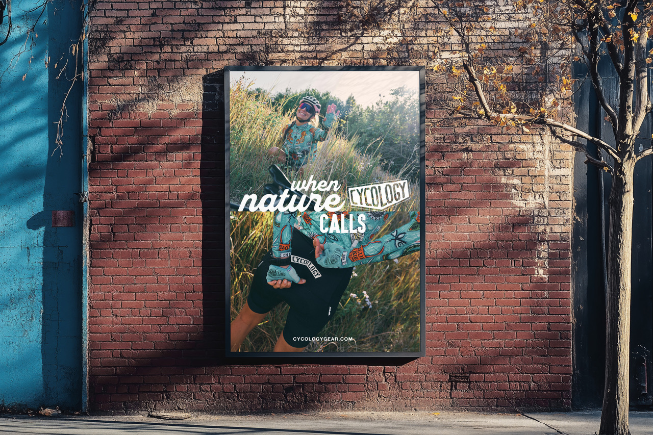 New Cycology campaign via The Reactor captures early starts, coffee stops + inevitable ‘bush wees’