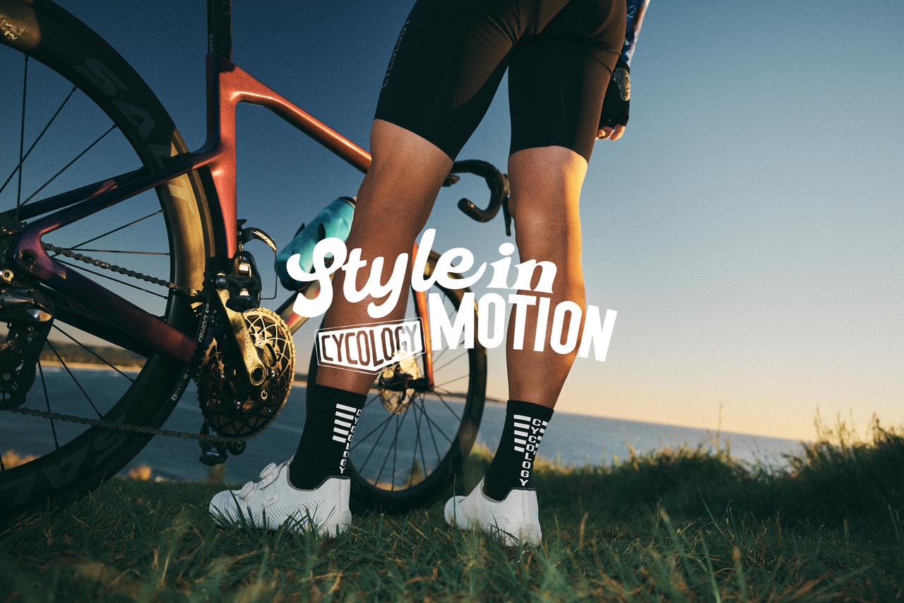 New Cycology campaign via The Reactor captures early starts, coffee stops + inevitable ‘bush wees’