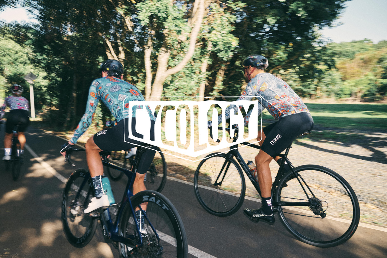 New Cycology campaign via The Reactor captures early starts, coffee stops + inevitable ‘bush wees’