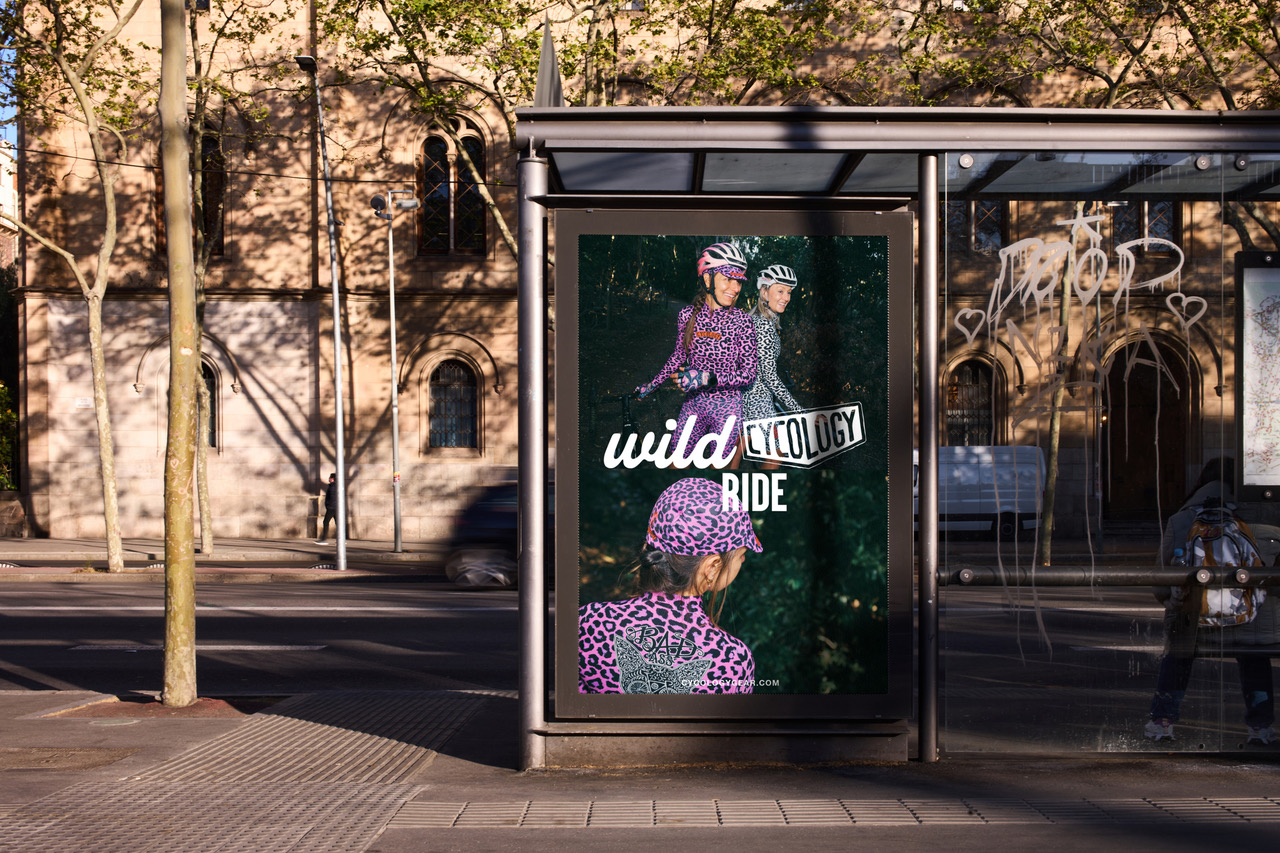 New Cycology campaign via The Reactor captures early starts, coffee stops + inevitable ‘bush wees’