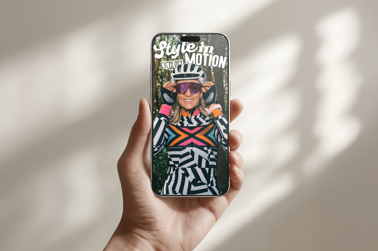 New Cycology campaign via The Reactor captures early starts, coffee stops + inevitable ‘bush wees’