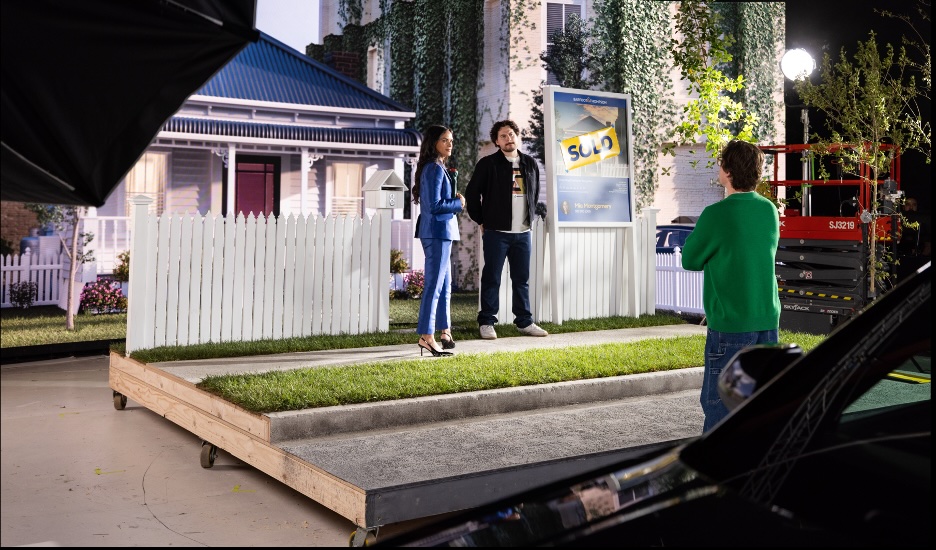 Reel Factory launches new Volume Wall Studio for endless creative possibilities