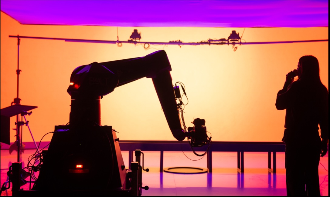 Reel Factory launches new Volume Wall Studio for endless creative possibilities