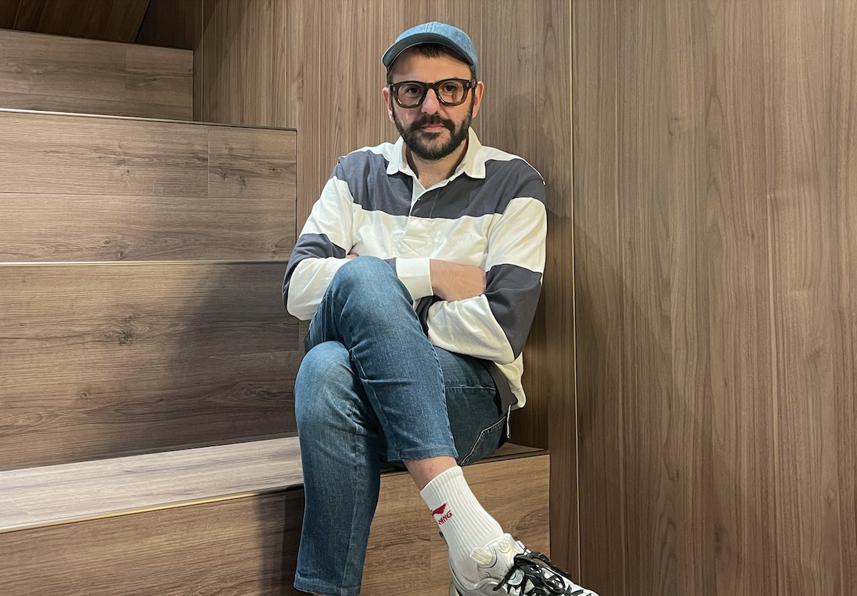 Willow & Blake appoints Zoran Konjarski as new Design Director