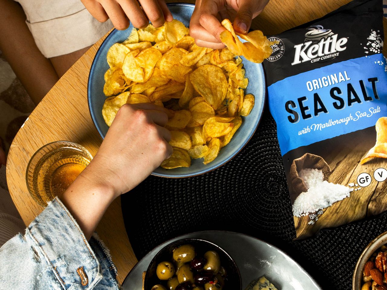 Intersnack awards global media account to PHD, including Australia and New Zealand