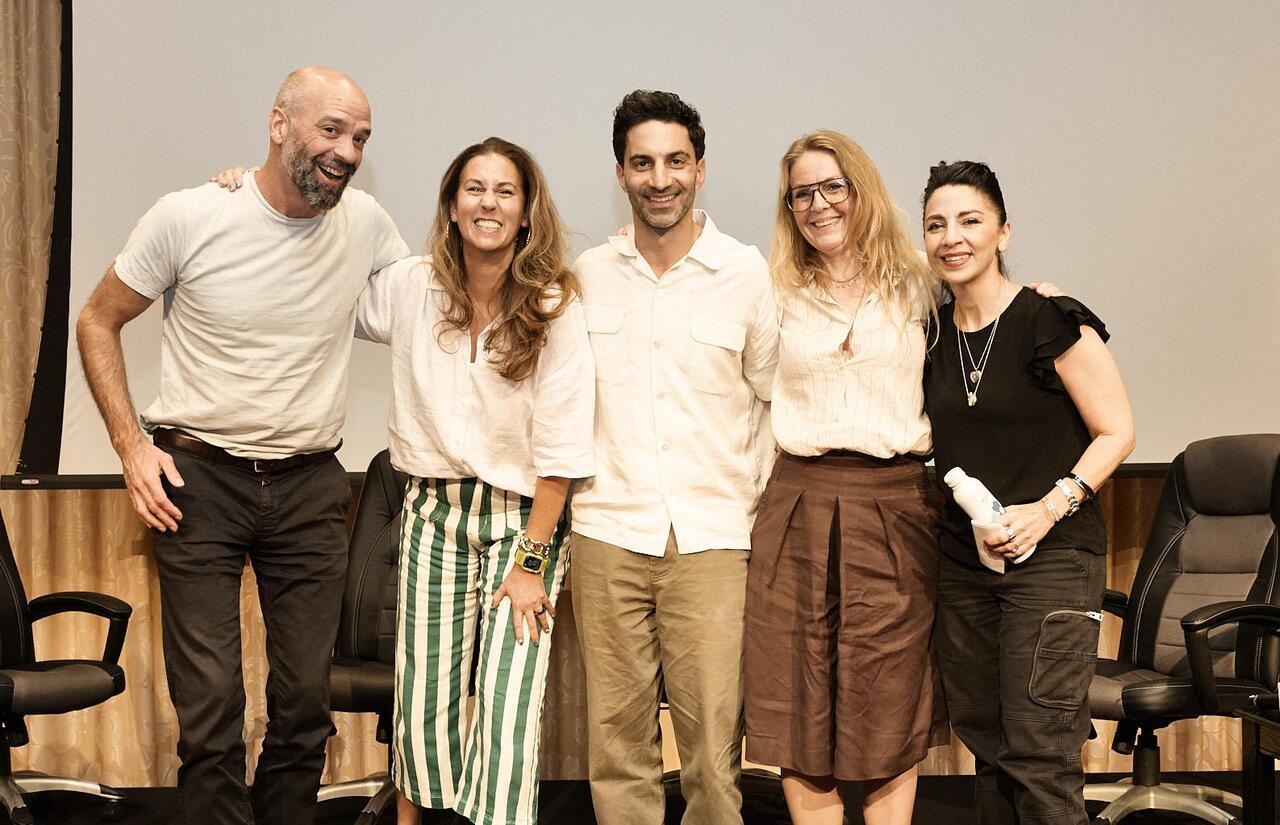 Last Spin in Vegas: Creative LIAisons closes with insights from the world’s top creative leaders